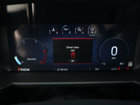 New 2026 Ford F250 King Ranch AWD/4WD image 4