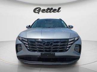 Used 2024 Hyundai Tucson Limited AWD/4WD video 2