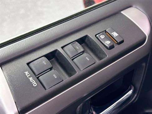 Certified 2024 Toyota 4Runner SR5 Premium AWD/4WD image 29
