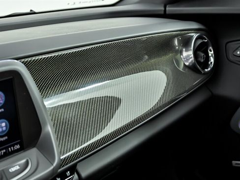 Used 2021 Chevrolet Camaro ZL1 RWD image 35