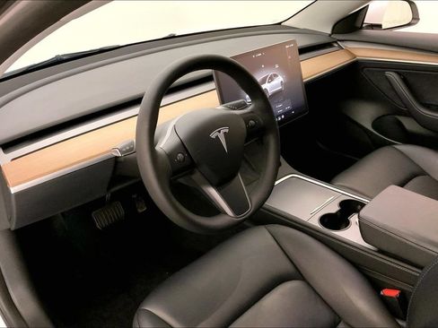 Used 2023 Tesla Model 3 Long Range AWD/4WD image 20