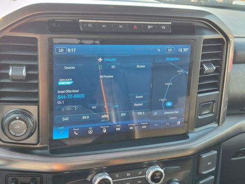 Used 2023 Ford F150 Tremor w/ Equipment Group 402A High AWD/4WD image 23