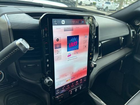 New 2026 RAM 2500 Rebel w/ Rebel Level 2 Equipment Group image 7