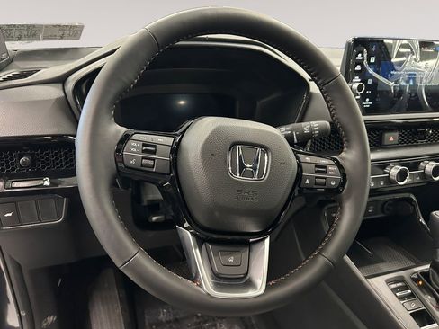 New 2026 Honda CR-V Sport Touring image 12