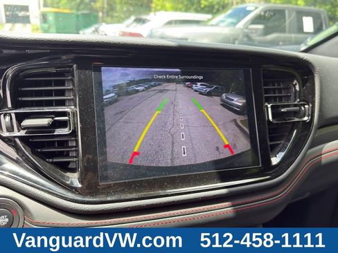 Used 2025 Dodge Durango GT AWD/4WD image 19