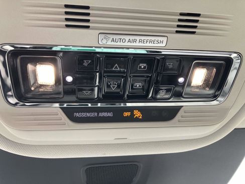 New 2025 Lincoln Aviator AWD w/ Equipment Group 101A image 29