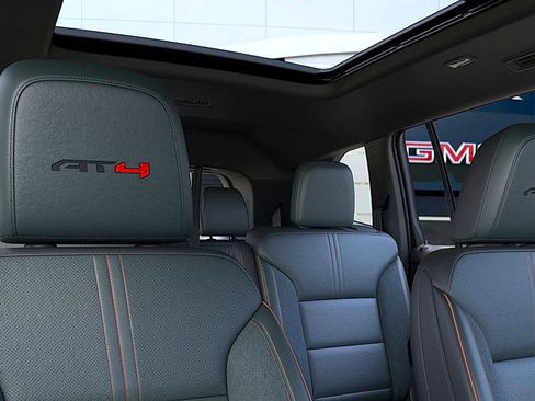 New 2026 GMC Acadia AT4 w/ Super Cruise Package image 24