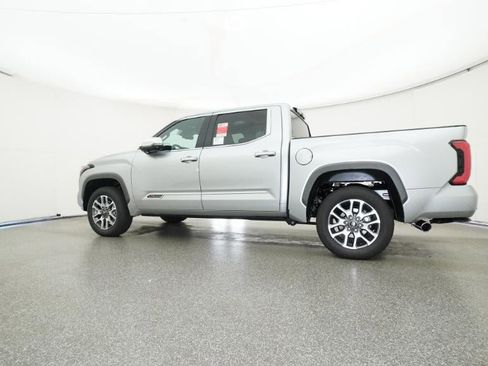 New 2026 Toyota Tundra 1794 Edition image 51