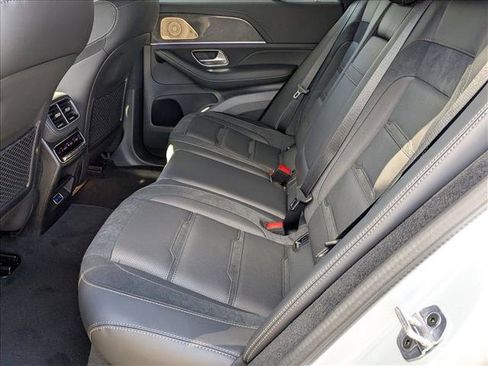New 2026 Mercedes-Benz GLE 53 AMG 4MATIC Coupe image 14