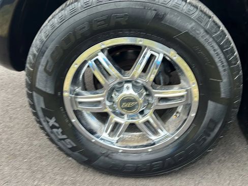 Used 2011 Toyota Tacoma 4x4 Double Cab w/ SR5 Pkg #2 image 33