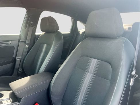 Used 2025 Honda Civic Sport image 20