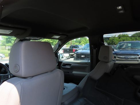 Used 2023 Chevrolet Silverado 1500 LT w/ Protection Package image 30