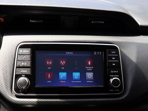 Used 2024 Nissan Kicks S FWD image 46