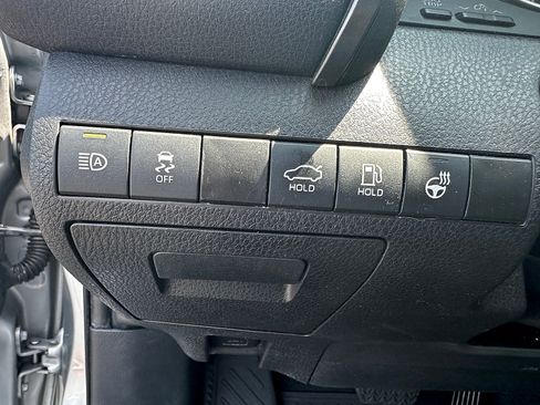 Used 2022 Toyota Camry LE w/ Cold Weather Package AWD/4WD image 17