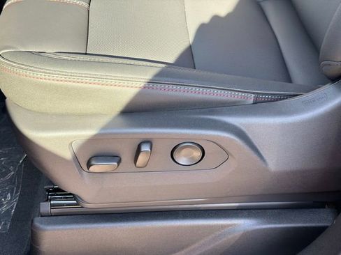 New 2026 Chevrolet Tahoe RST w/ Advanced Technology Package image 22