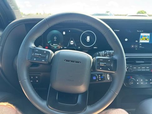 Used 2026 Hyundai Palisade XRT Pro AWD/4WD image 25