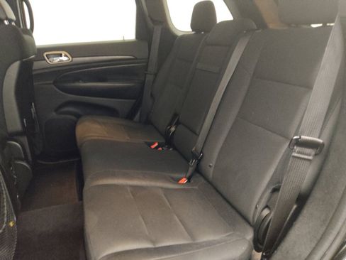 Used 2016 Jeep Grand Cherokee Laredo w/ Quick Order Package 23E image 18