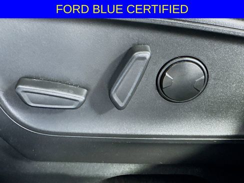 Certified 2023 Ford Escape ST-Line Select AWD/4WD image 21
