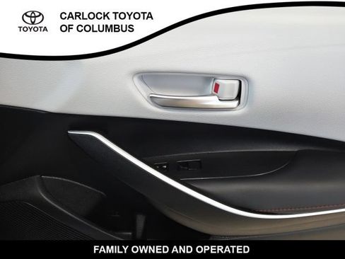 Used 2025 Toyota Corolla SE FWD image 19