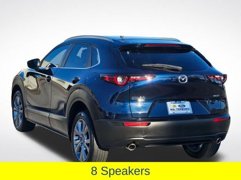 Used 2023 MAZDA CX-30 AWD 2.5 S w/ Preferred Package image 25