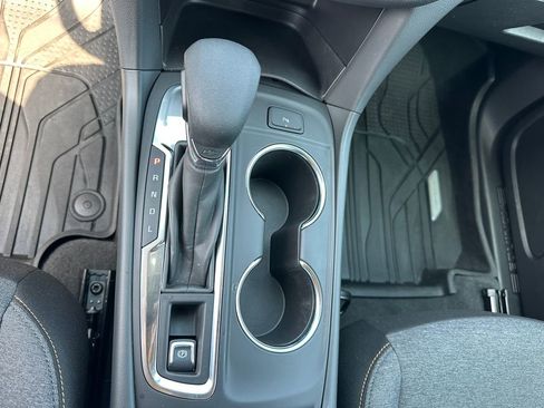 Used 2024 Chevrolet Equinox LT w/ LPO, Floor Liner Package image 20