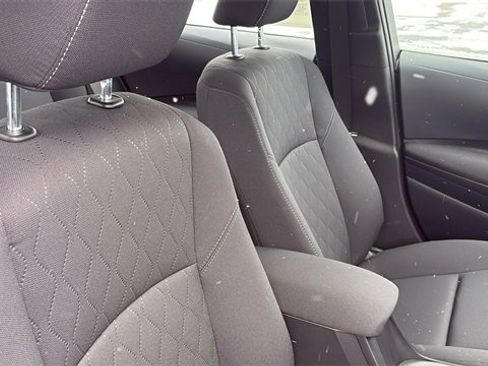 New 2026 Toyota Corolla LE image 28