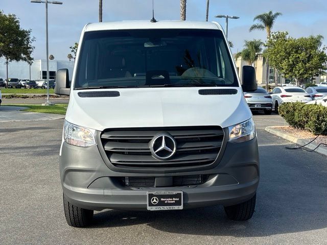 Used 2026 Mercedes-Benz Sprinter 2500 image 11
