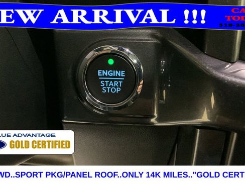 Certified 2023 Ford F150 XLT w/ Equipment Group 302A High image 38