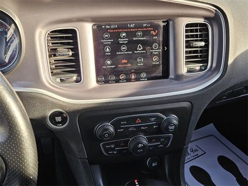 Used 2022 Dodge Charger R/T image 17
