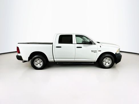 Used 2021 RAM 1500 Tradesman w/ Trailer Tow Group AWD/4WD image 10