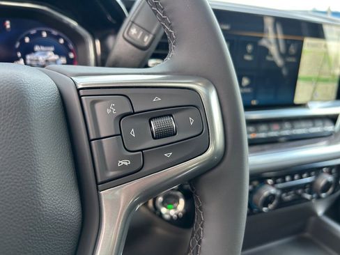 New 2026 Chevrolet Silverado 2500 LTZ w/ LTZ Plus Package image 18