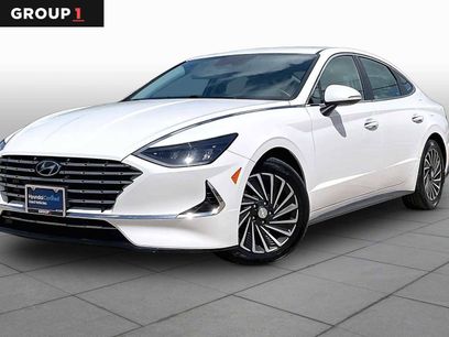 Used 2021 Hyundai Sonata SEL