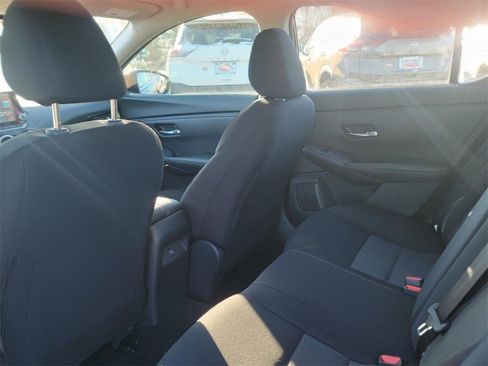 Certified 2023 Nissan Sentra SV image 12