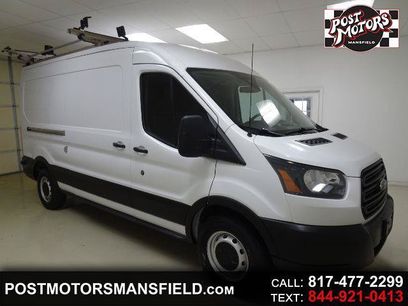 Used 2019 Ford Transit 250 148 Medium Roof