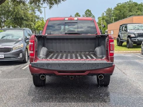 Used 2020 RAM 1500 Limited AWD/4WD image 14