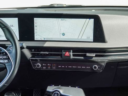 Certified 2023 Kia EV6 GT-Line w/ GT-Line Suede Seat Package RWD image 11