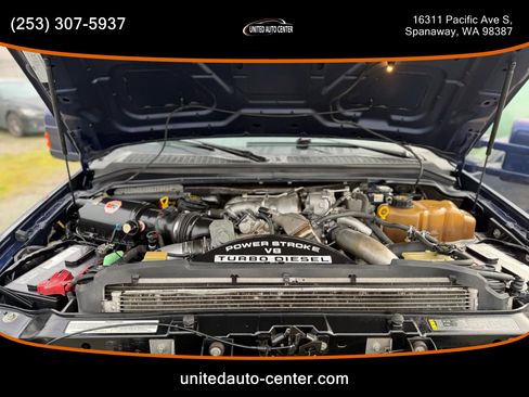 Used 2009 Ford F250 Lariat image 14