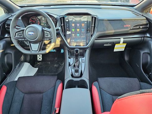 New 2025 Subaru WRX Limited image 5