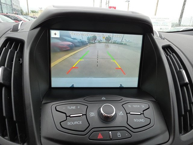 Used 2016 Ford Escape SE w/ Equipment Group 201A FWD image 19