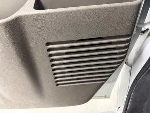 Certified 2025 Chevrolet Express 2500 w/ Driver Convenience Package RWD image 17