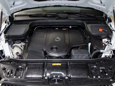 Used 2026 Mercedes-Benz GLE 450 4MATIC image 5