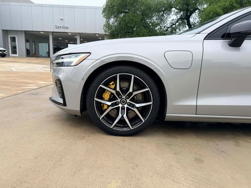 Certified 2024 Volvo V60 T8 Polestar w/ Protection Package Premier AWD/4WD image 10