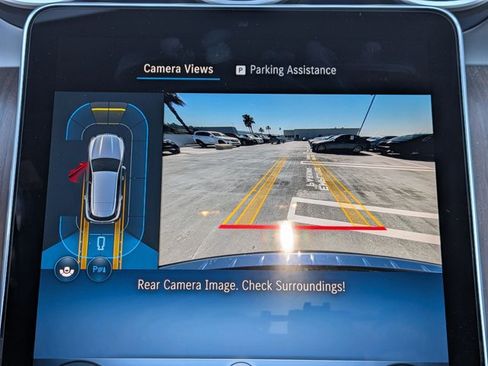 Used 2026 Mercedes-Benz GLC 300 GLC 300 image 12