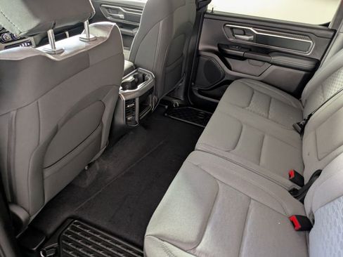 New 2026 RAM 1500 Big Horn image 14