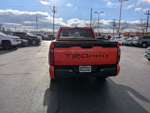 Used 2023 Toyota Tundra TRD Pro image 8