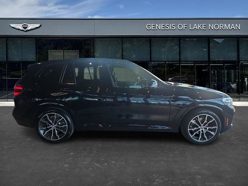 Used 2020 BMW X3 xDrive30i w/ M Sport Package 2 image 3