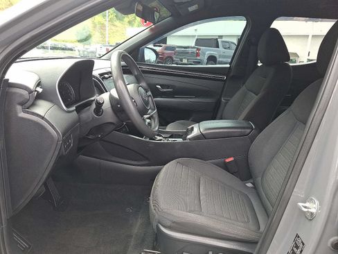 Used 2022 Hyundai Santa Cruz SEL w/ Cargo Package AWD/4WD image 13
