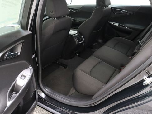 Used 2024 Chevrolet Malibu LT FWD image 27