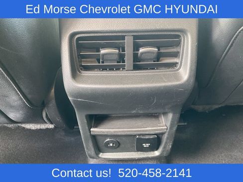 Used 2023 Ford Edge Titanium AWD/4WD image 21