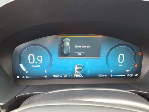 Used 2023 Ford Escape ST-Line Select w/ Tech Pack #2 image 28